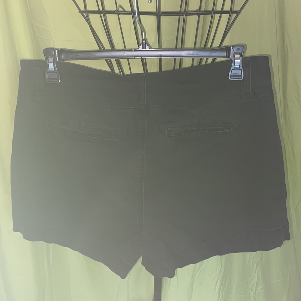 Black Shorts - Picture 3 of 6